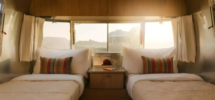 Caravan By Habitas Alula image